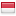 indonesiamediacenter.com server is located in Indonesia